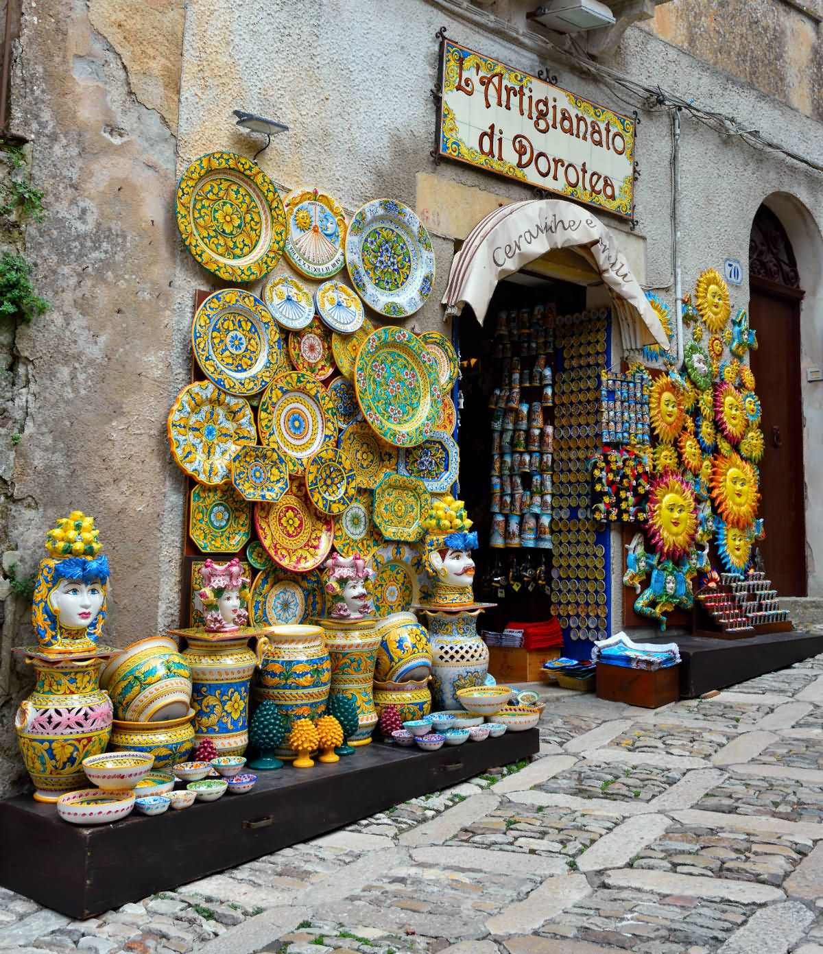 Appartamenti a Trapani