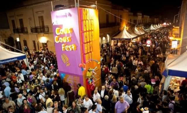 Cous Cous Fest