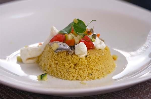 Cous Cous San Vito Lo Capo