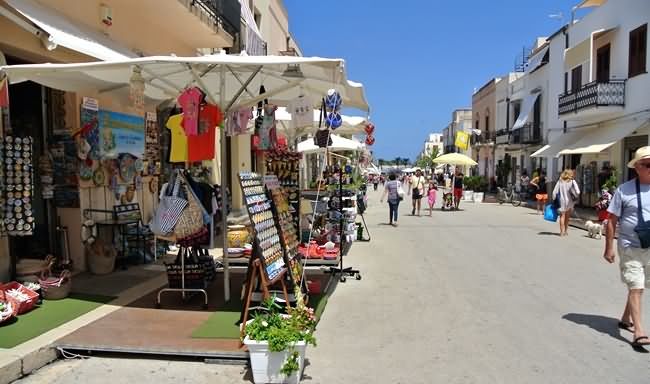 San Vito Lo Capo