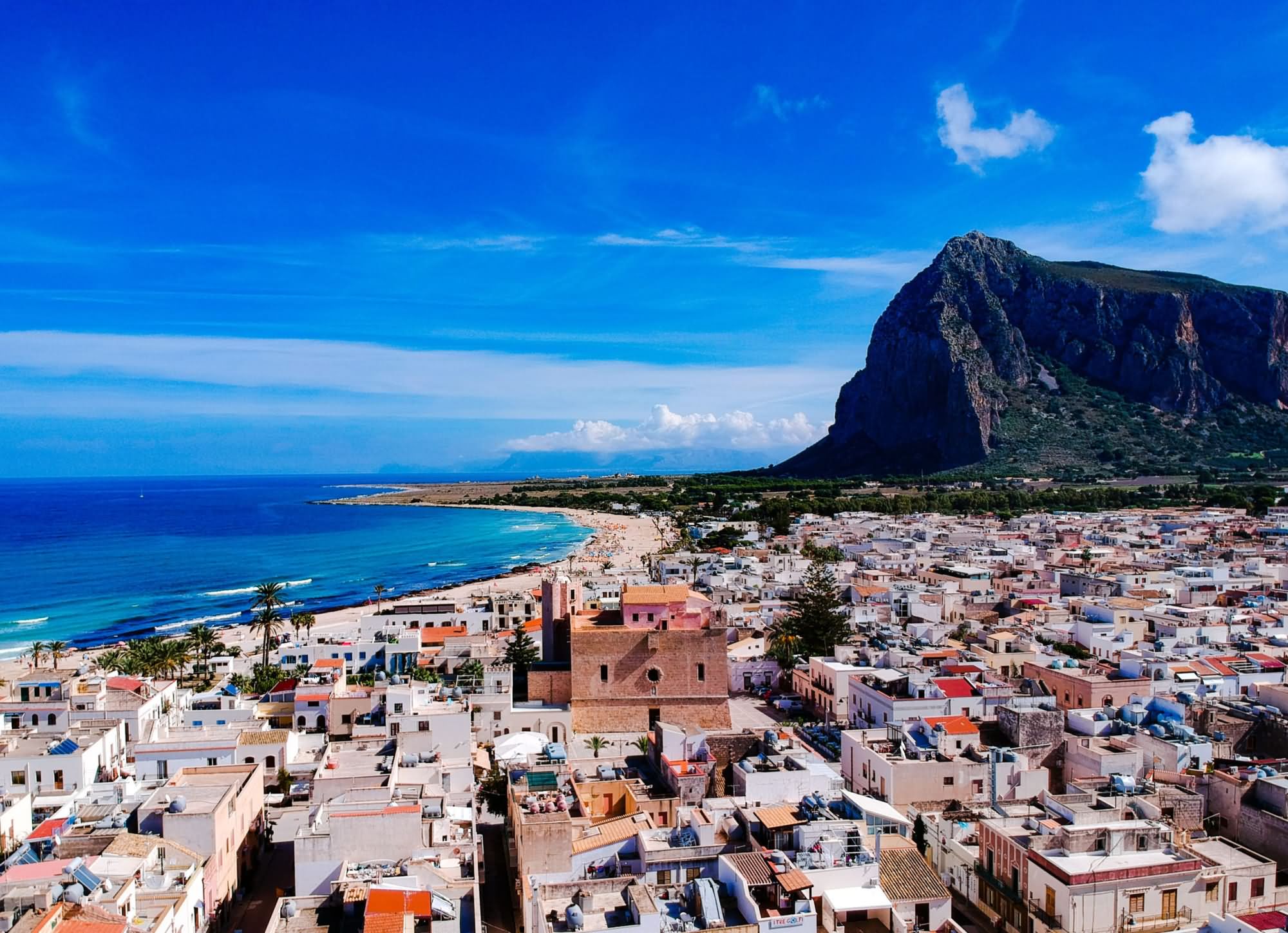 San Vito Lo Capo